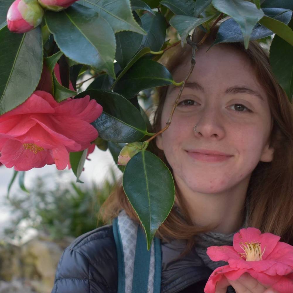Meet your Posher, Lauren